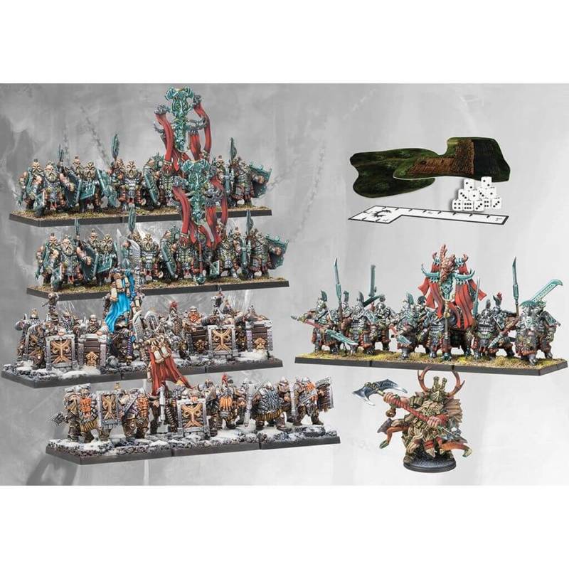 Dweghom 2026 Starter Set Dweghom 2026 Starter Set