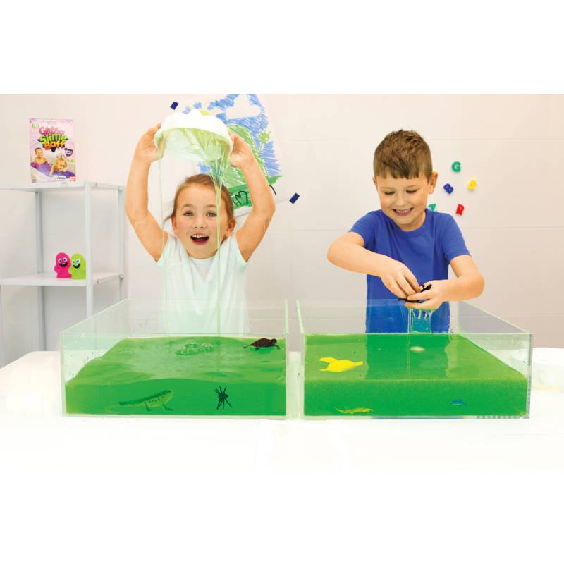 Eco Spiel Schleim Eco Spiel Schleim