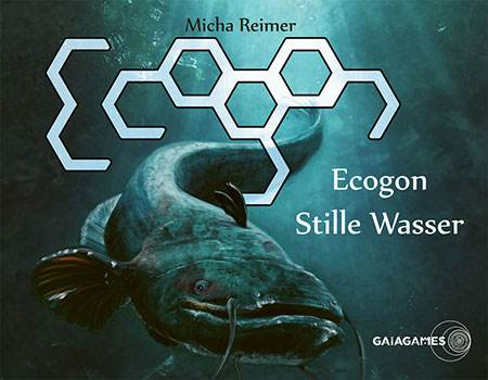 Ecogon - Stille Wasser