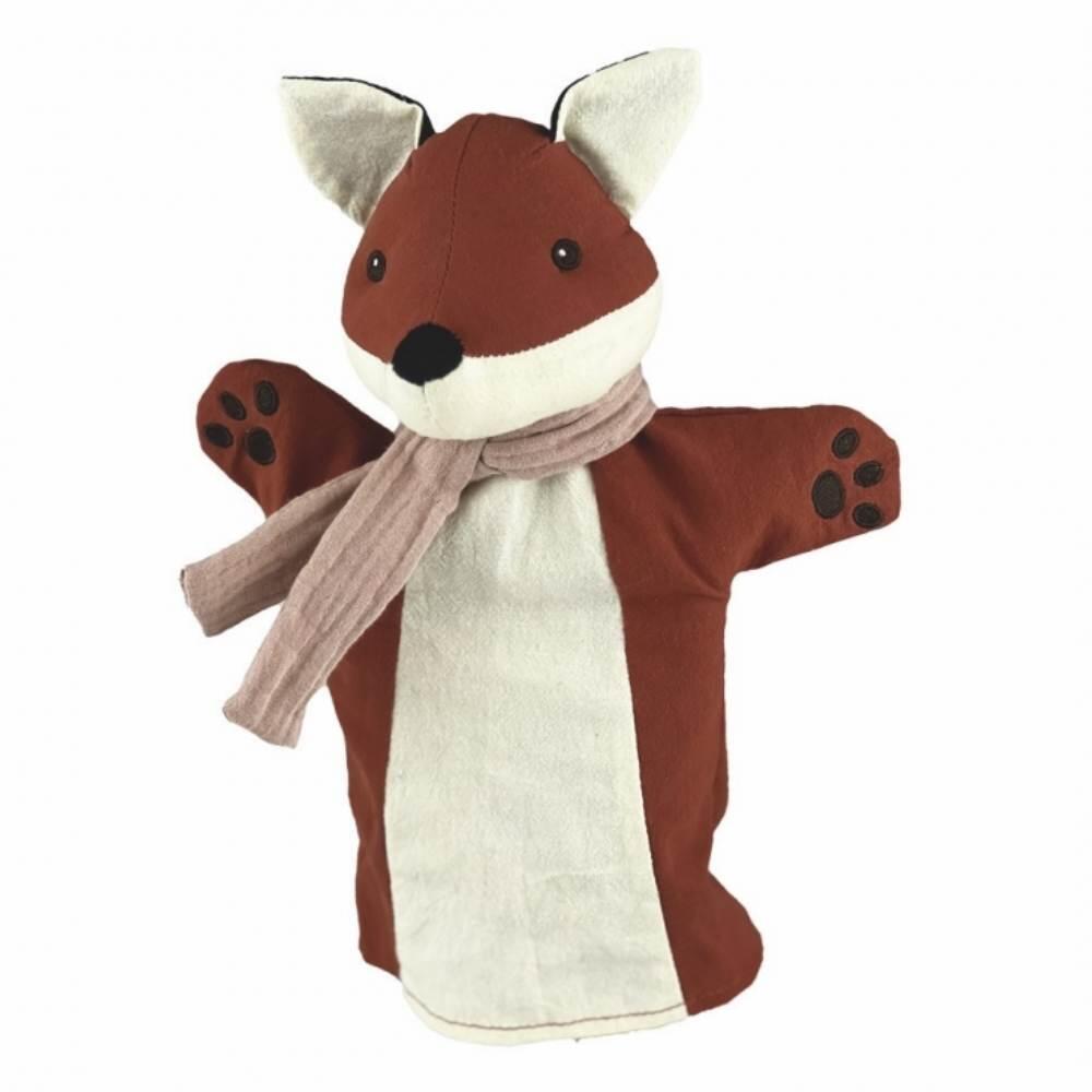 Egmont Toys - Handpuppe Fuchs