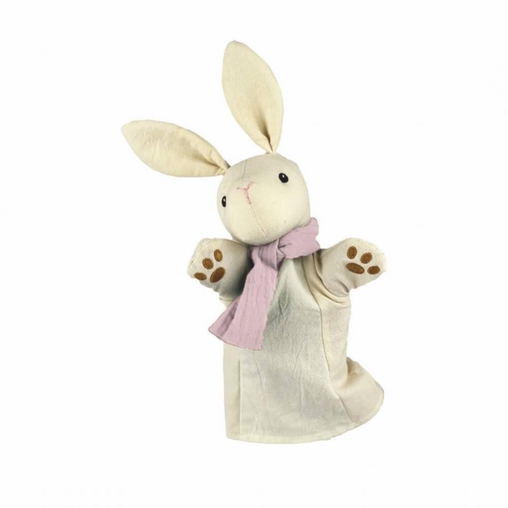 Egmont Toys - Egmont Handpuppe Hase