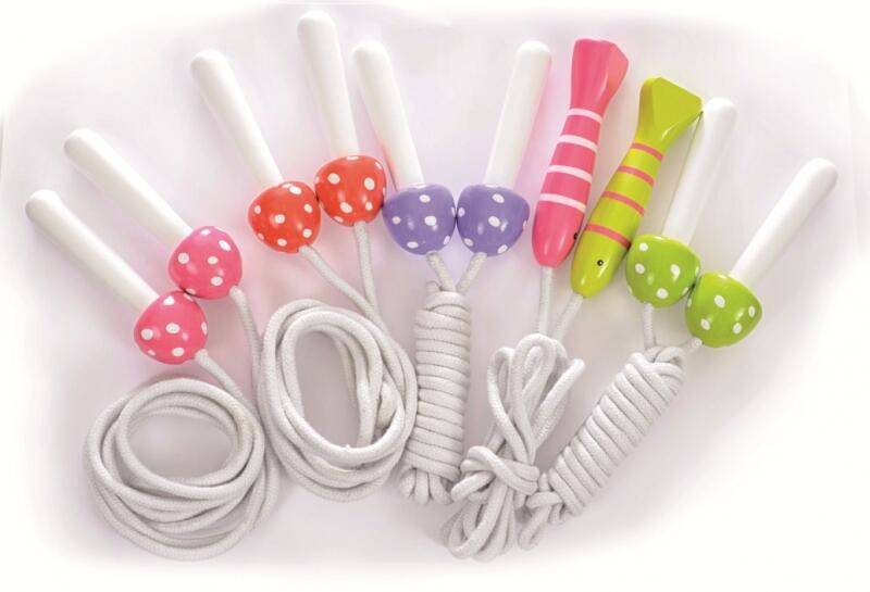 Egmont Toys - Springseil