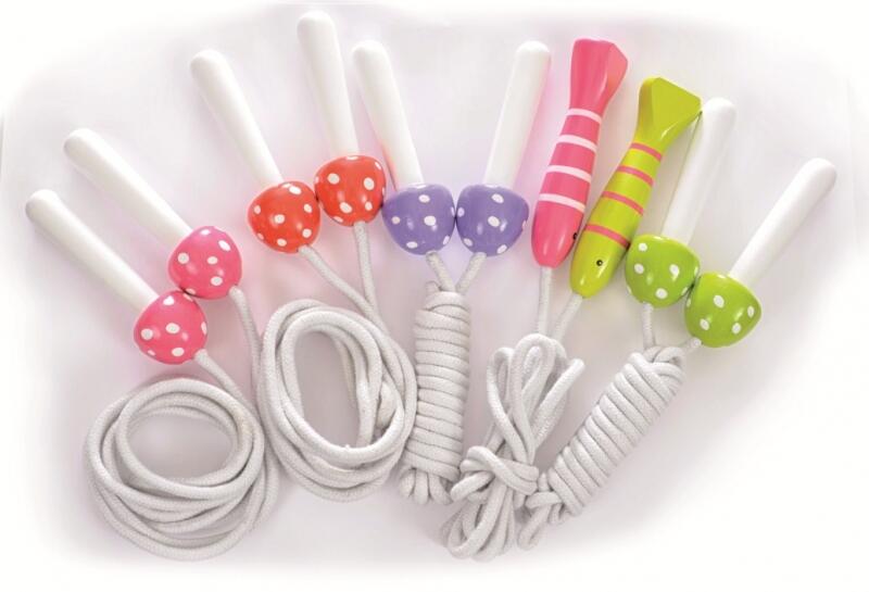Egmont Toys - Springseil