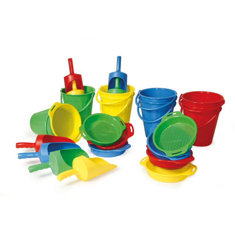 Eimer aus Sandspielset 160187 Eimer aus Sandspielset 160187