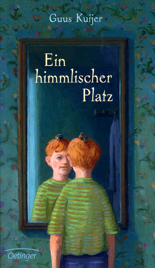 Ein himmlischer Platz