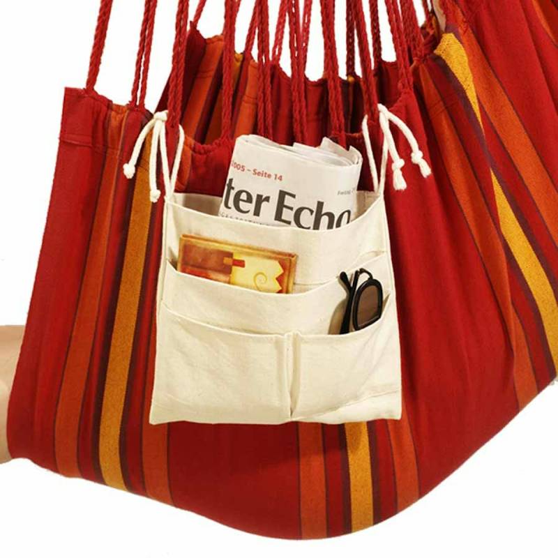 Einhängetasche Hängematten & Hängestuhl Util