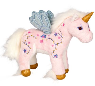 Einhorn Ella - Einhorn-Paradies