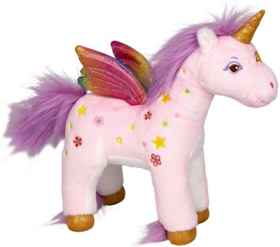 Einhorn Lilu klein - Einhorn-Paradies Einhorn Lilu klein - Einhorn-Paradies