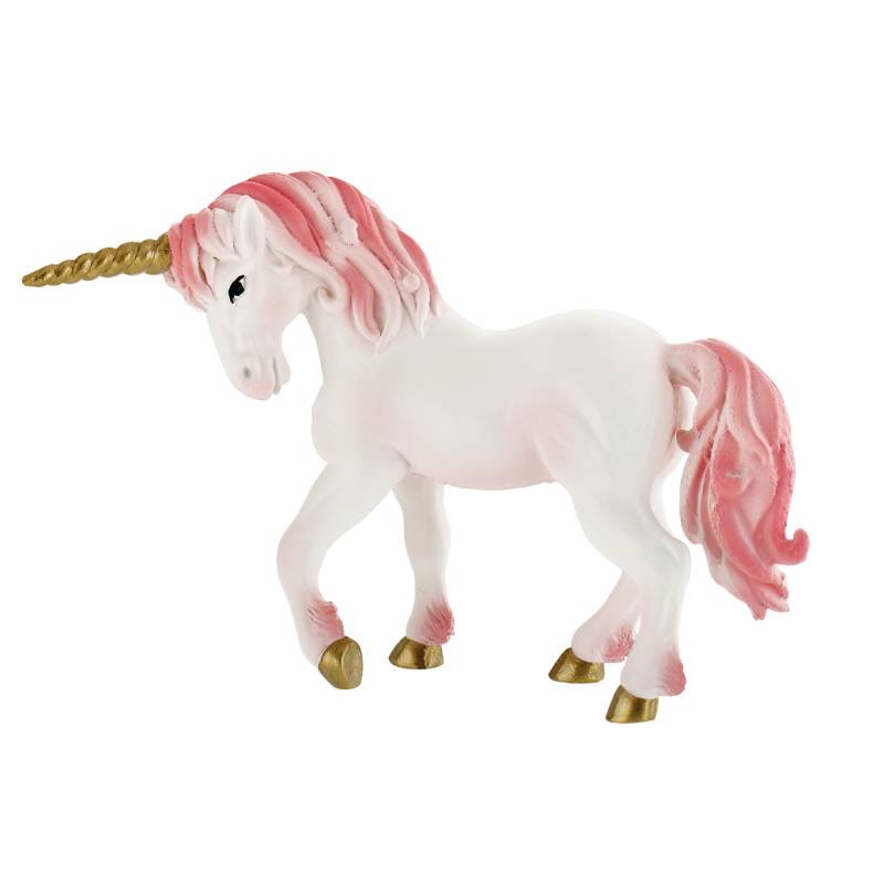 Einhorn Stute Spielfigur Einhorn Stute Spielfigur