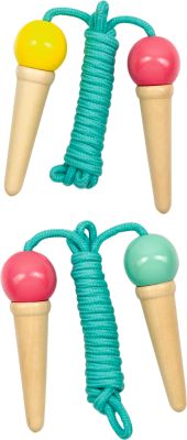 Eis-Springseil - Spiegelburg Sommerkinder