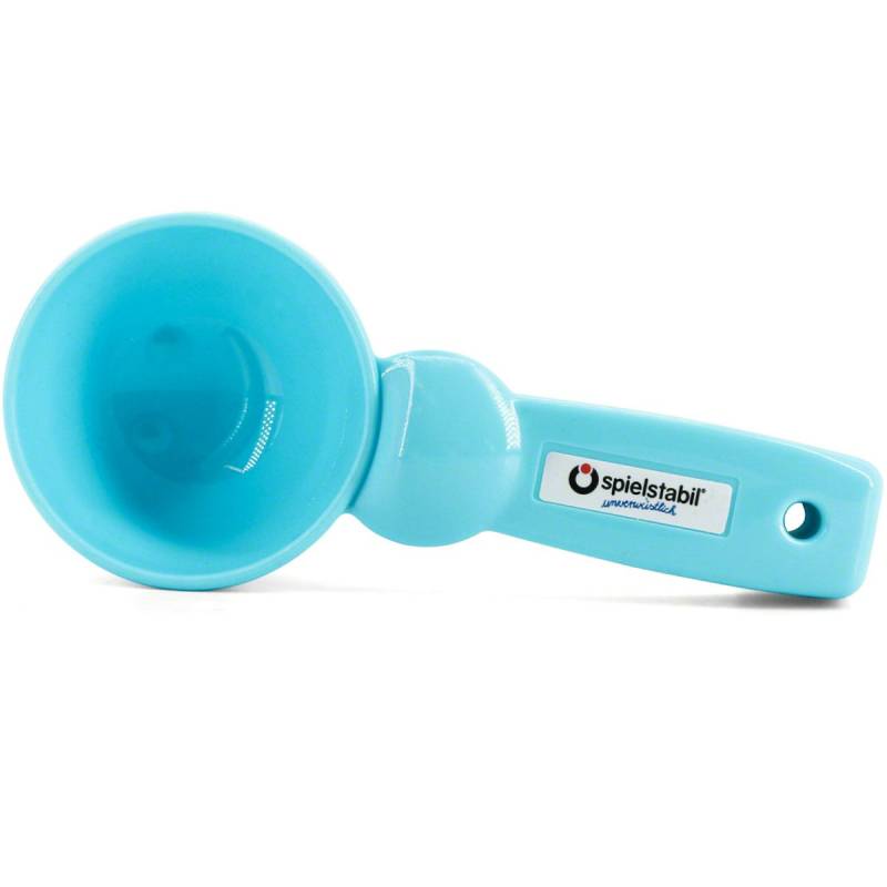 Eisporttionierer Sandspielzeug blau Eisporttionierer Sandspielzeug blau