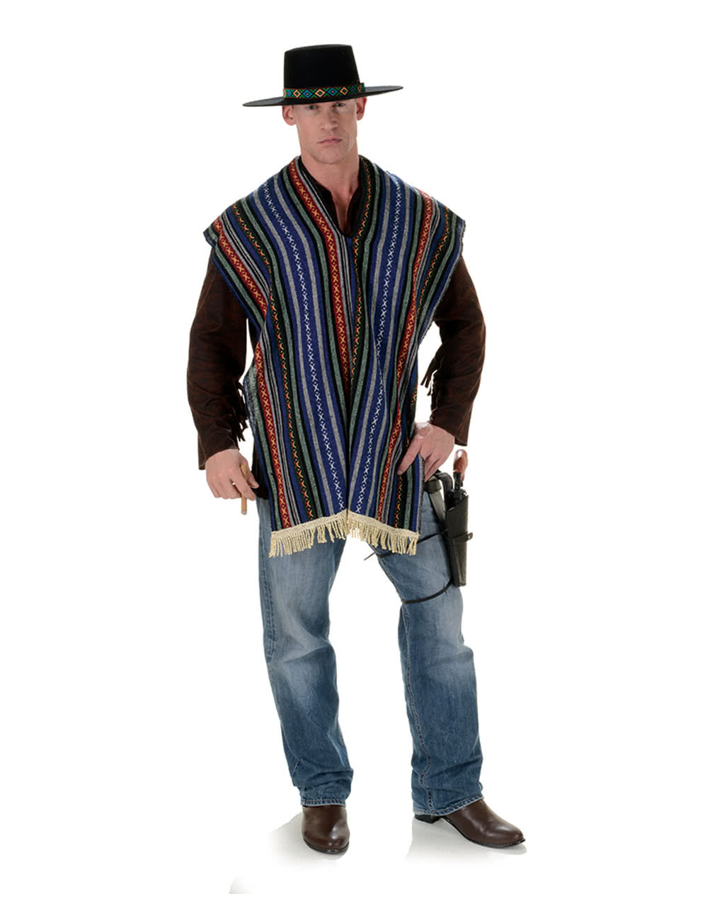 El Bandito Poncho