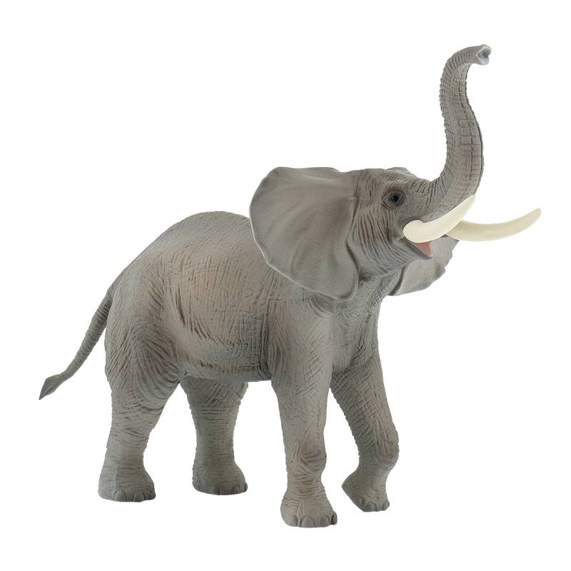 Elefant Spielfigur Elefant Spielfigur