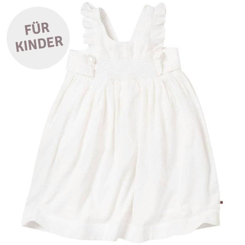 Elegantes Kleid ärmellos weiß 110 Elegantes Kleid ärmellos weiß 110