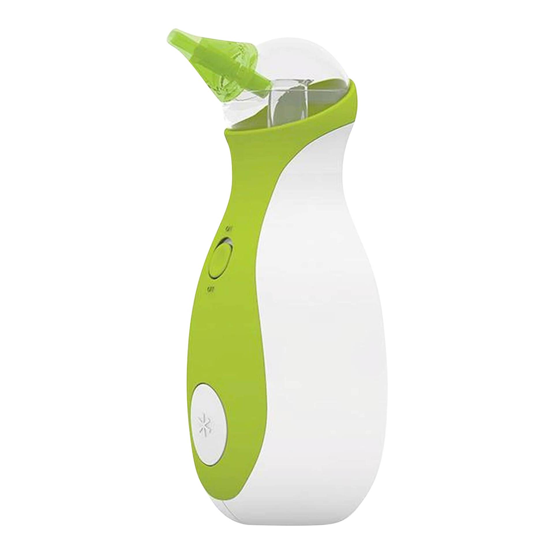 Nosiboo Elektrischer Nasensauger GO von Nosiboo