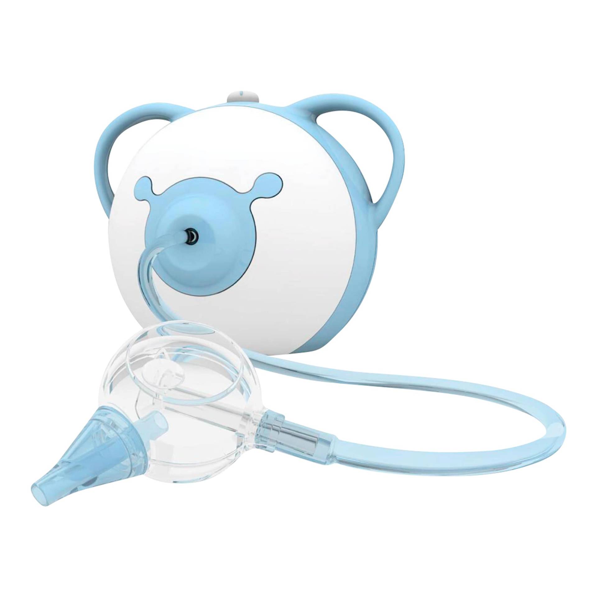 Nosiboo Elektrischer Nasensauger PRO von Nosiboo