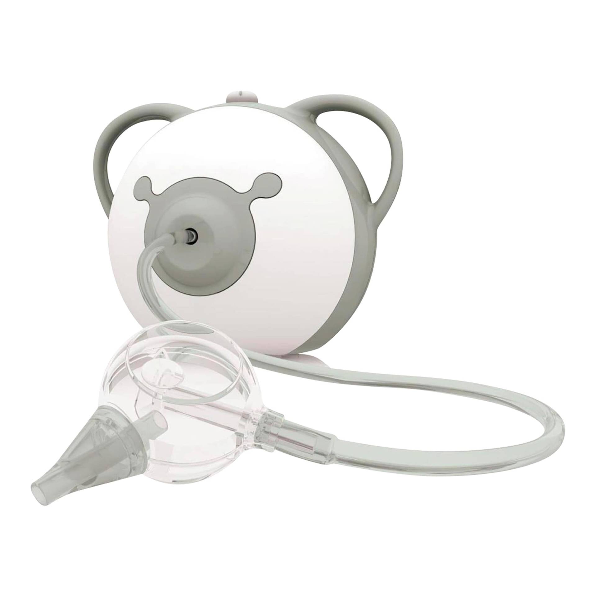 Nosiboo Elektrischer Nasensauger PRO von Nosiboo