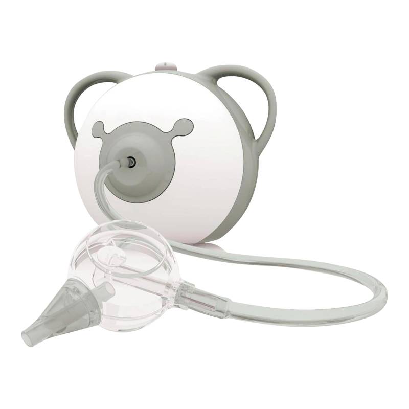 Nosiboo Elektrischer Nasensauger PRO von Nosiboo
