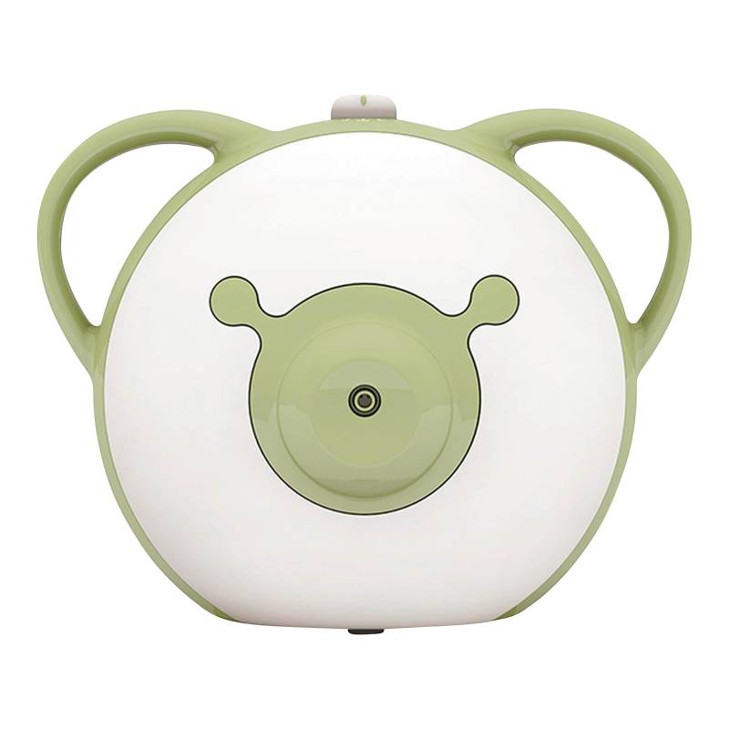 Nosiboo Elektrischer Nasensauger PRO von Nosiboo