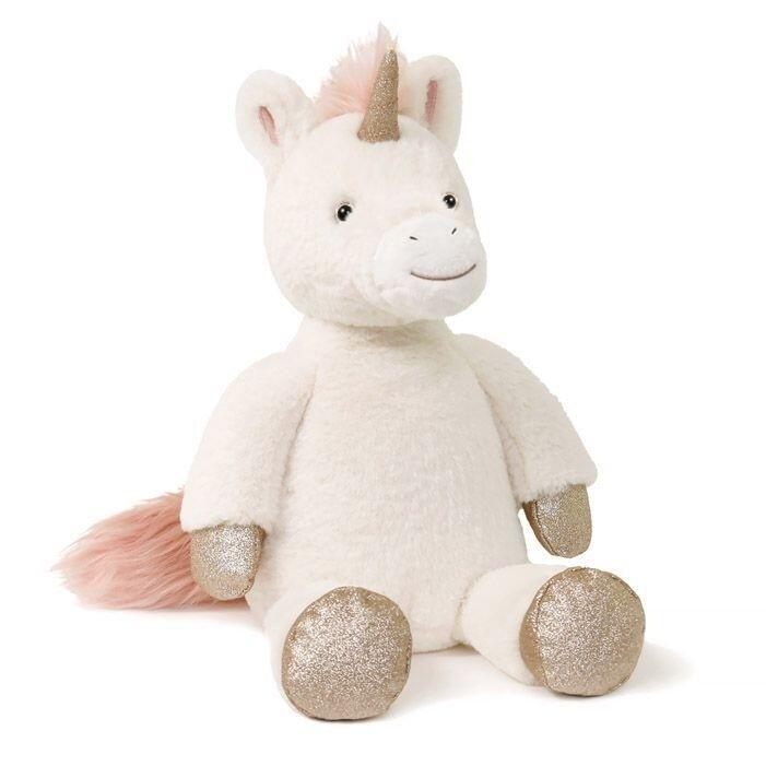 Elements For Kids - Kuscheltier Einhorn Misty M Elements For Kids - Kuscheltier Einhorn Misty M