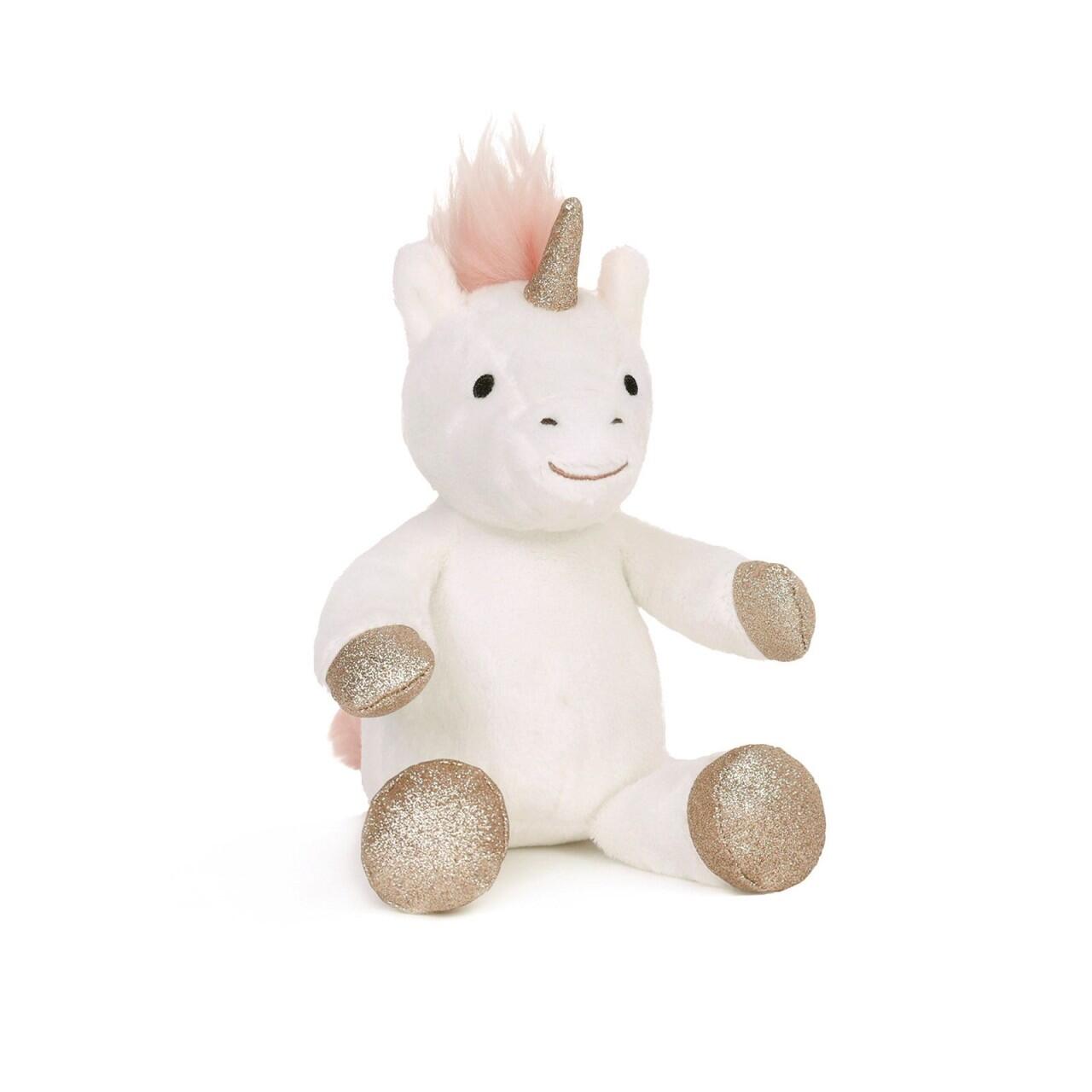 Elements For Kids - Kuscheltier Einhorn Misty S