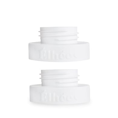 Élhée♡ Adapter für Medela, 2 Stück von Élhée♡
