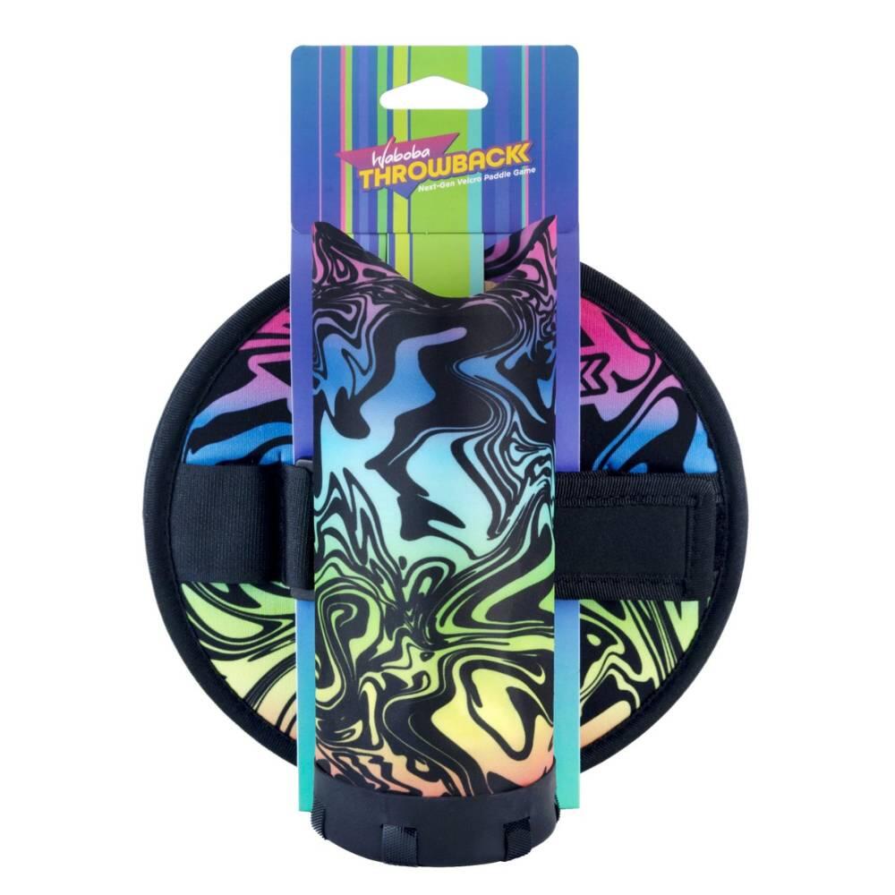 Elliot - Throwback / Klettballspiel