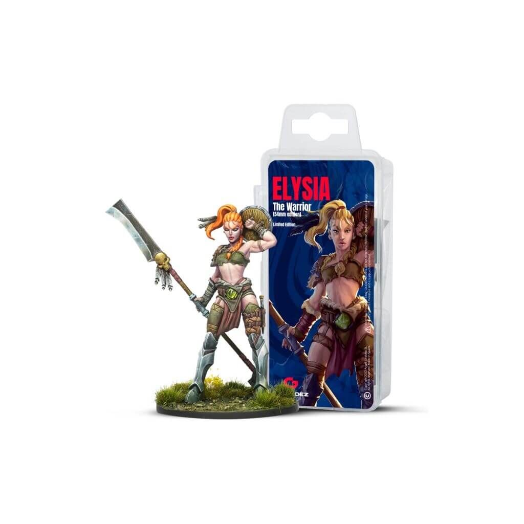 Elysia 54mm