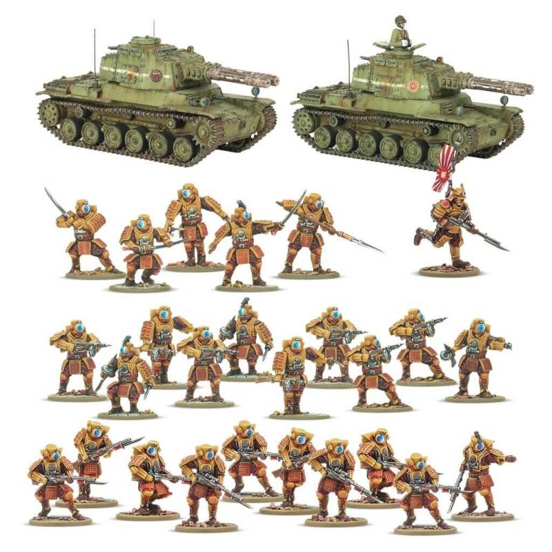 Empire of Japan Long Range Penetration Group Empire of Japan Long Range Penetration Group