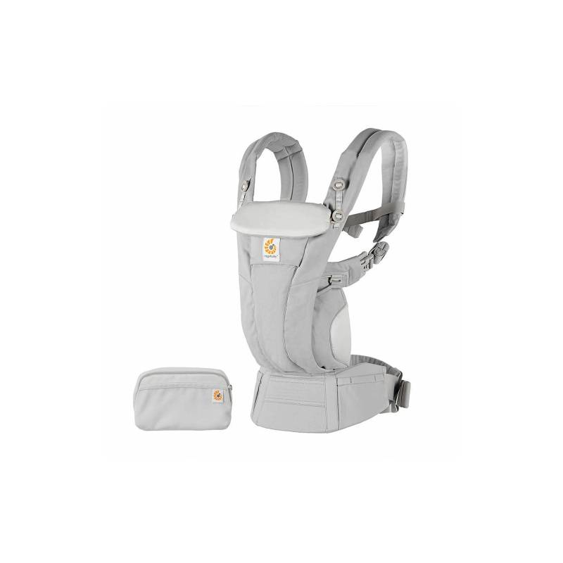 Ergobaby - Omni Dream-Babytrage PEARL-GREY