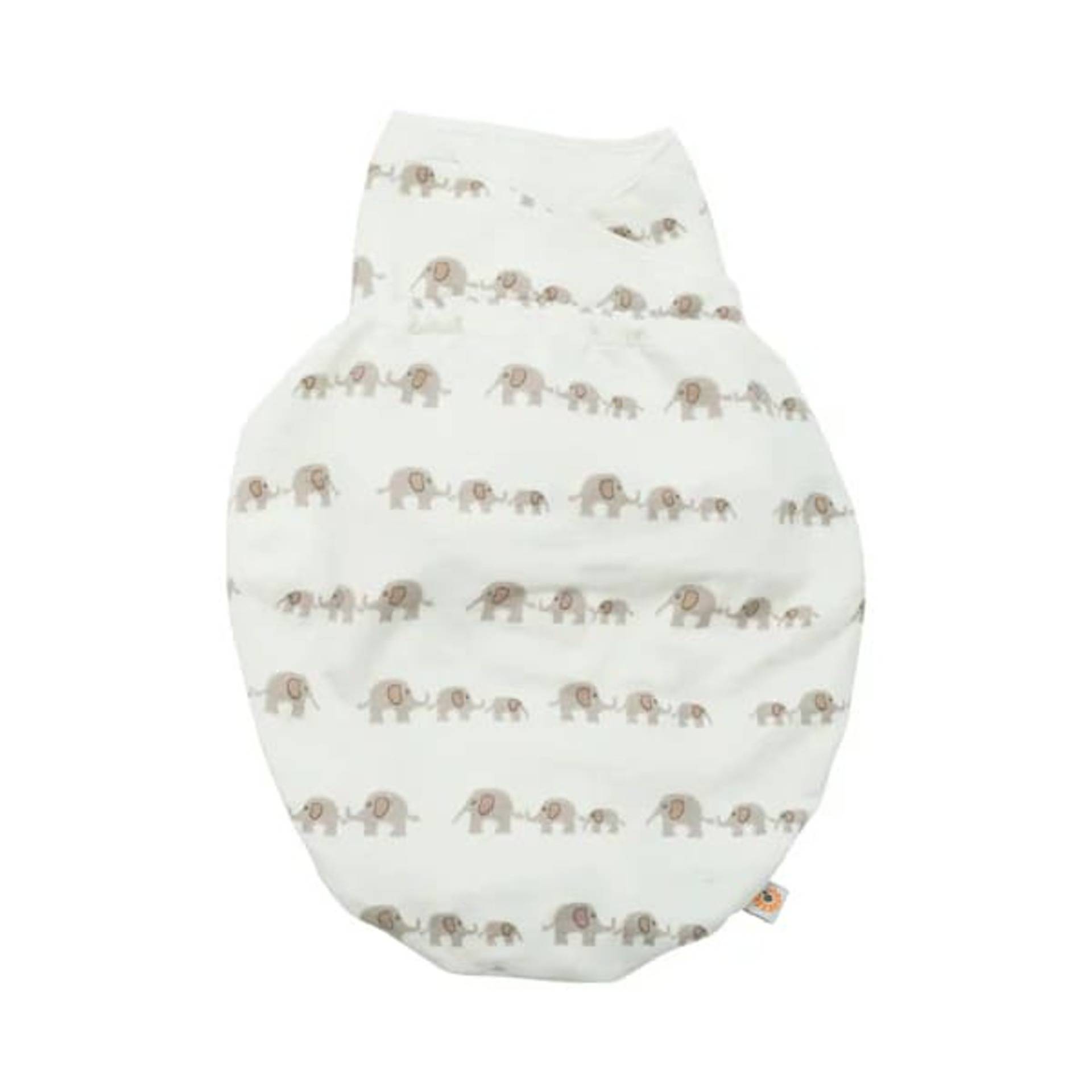 Ergobaby Puck-mich-Sack - Pucktuch Elephant Ergobaby Puck-mich-Sack - Pucktuch Elephant