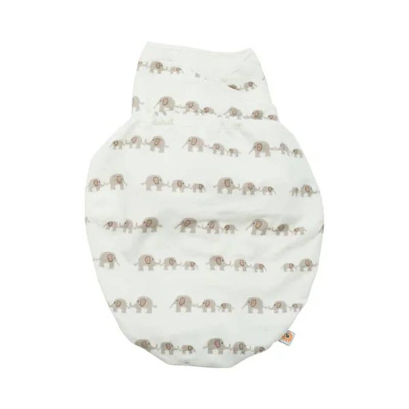 Ergobaby Puck-mich-Sack - Pucktuch Elephant Ergobaby Puck-mich-Sack - Pucktuch Elephant