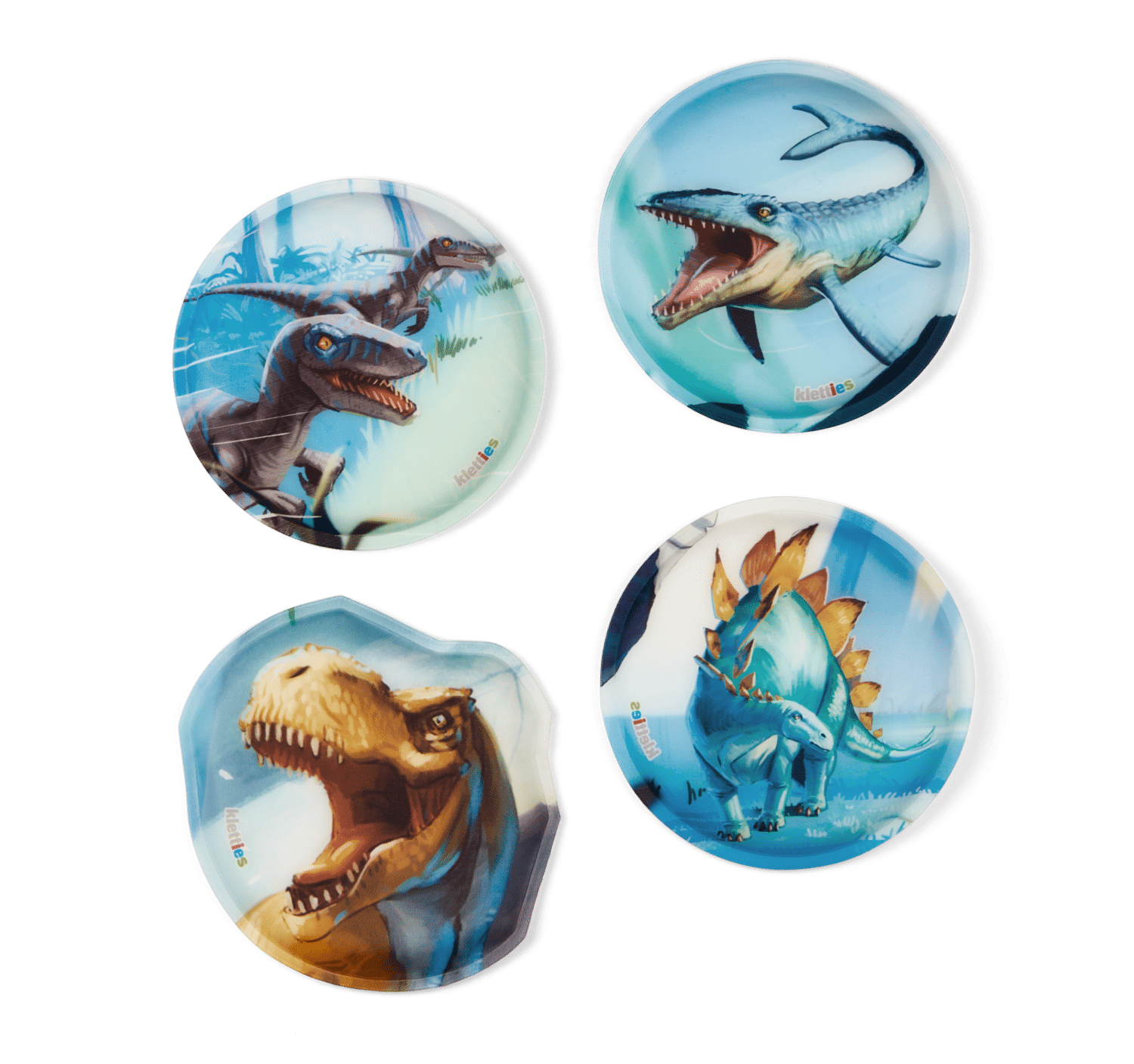 Ergobag - Bärassic Garden cubo