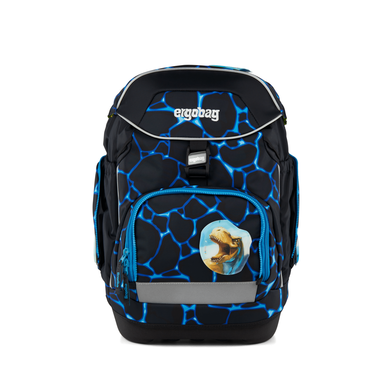 Ergobag - Bärassic Garden pack