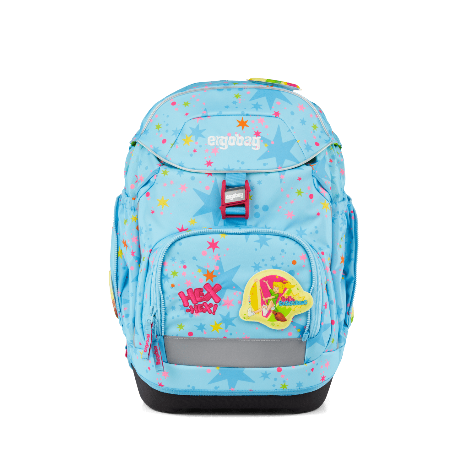 Ergobag - Bärhext pack