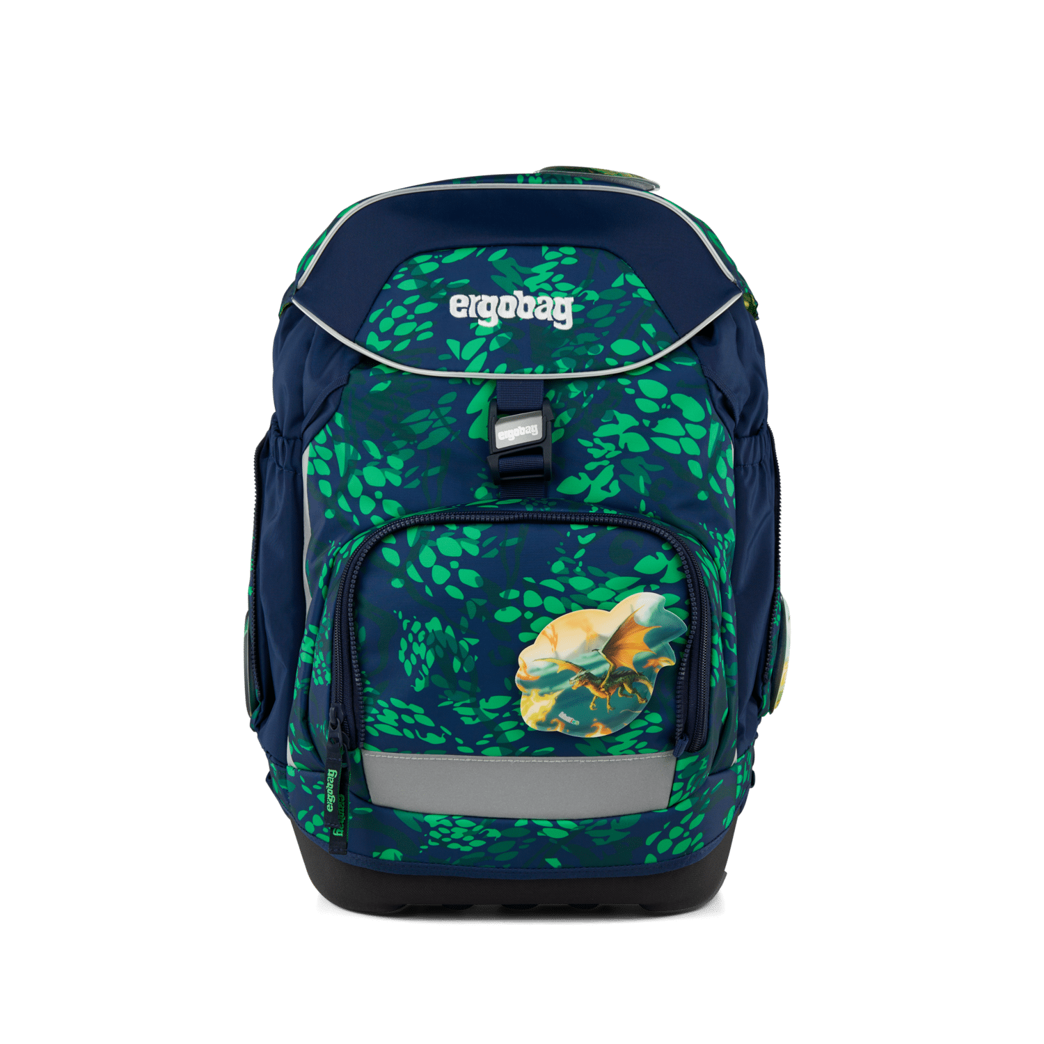 Ergobag - DrachenbezwingBär pack