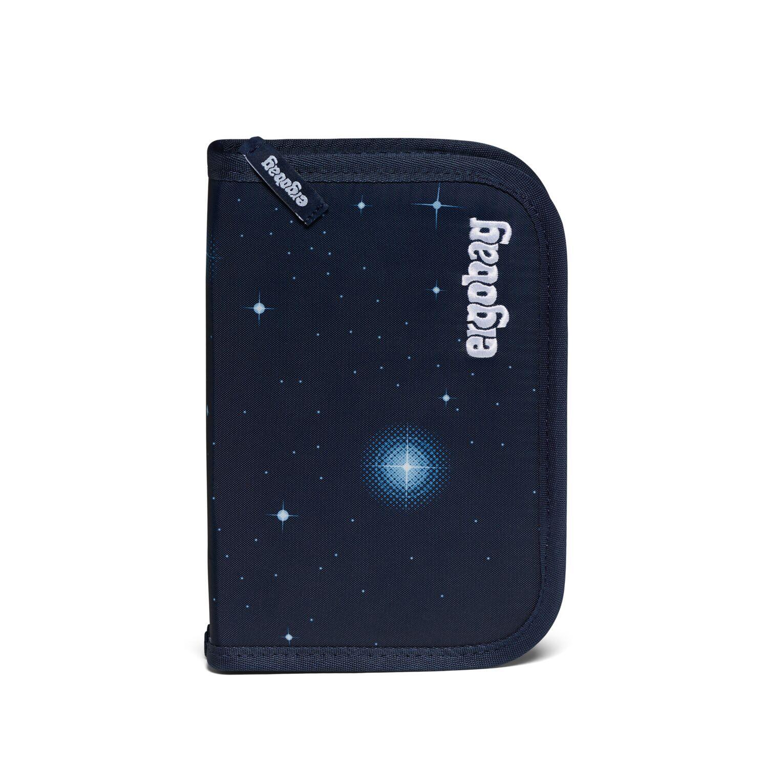 Ergobag - Federmäppchen KoBärnikus