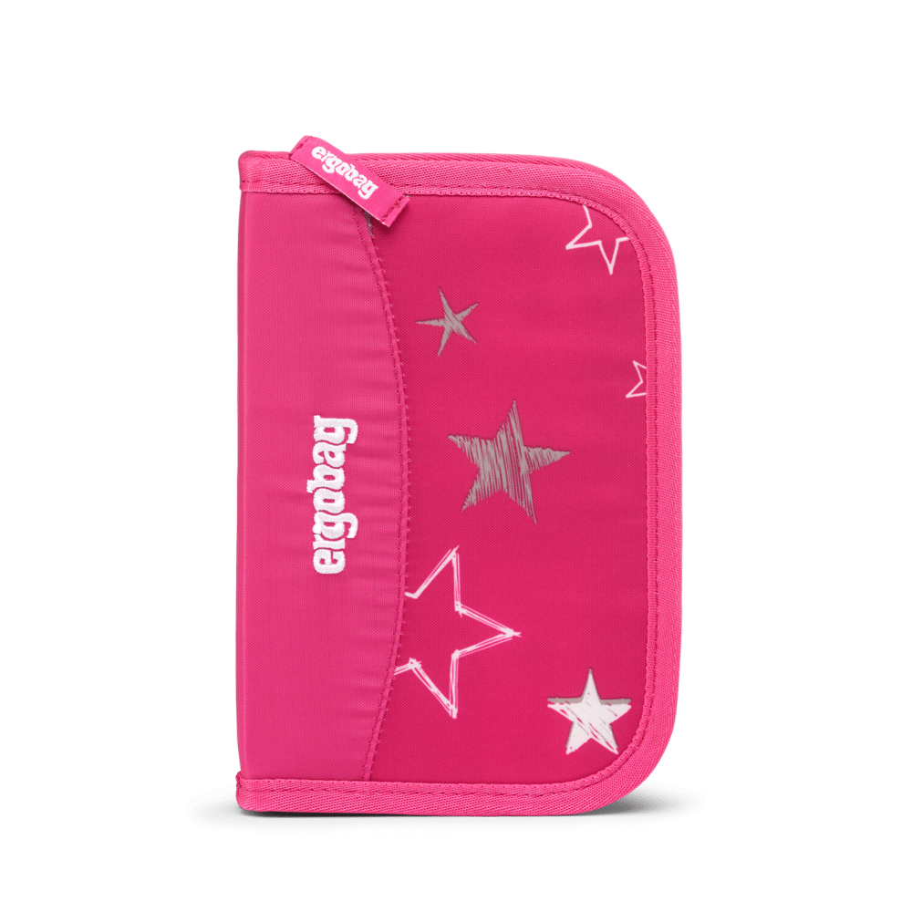 Ergobag - Federmäppchen SternzaunBär