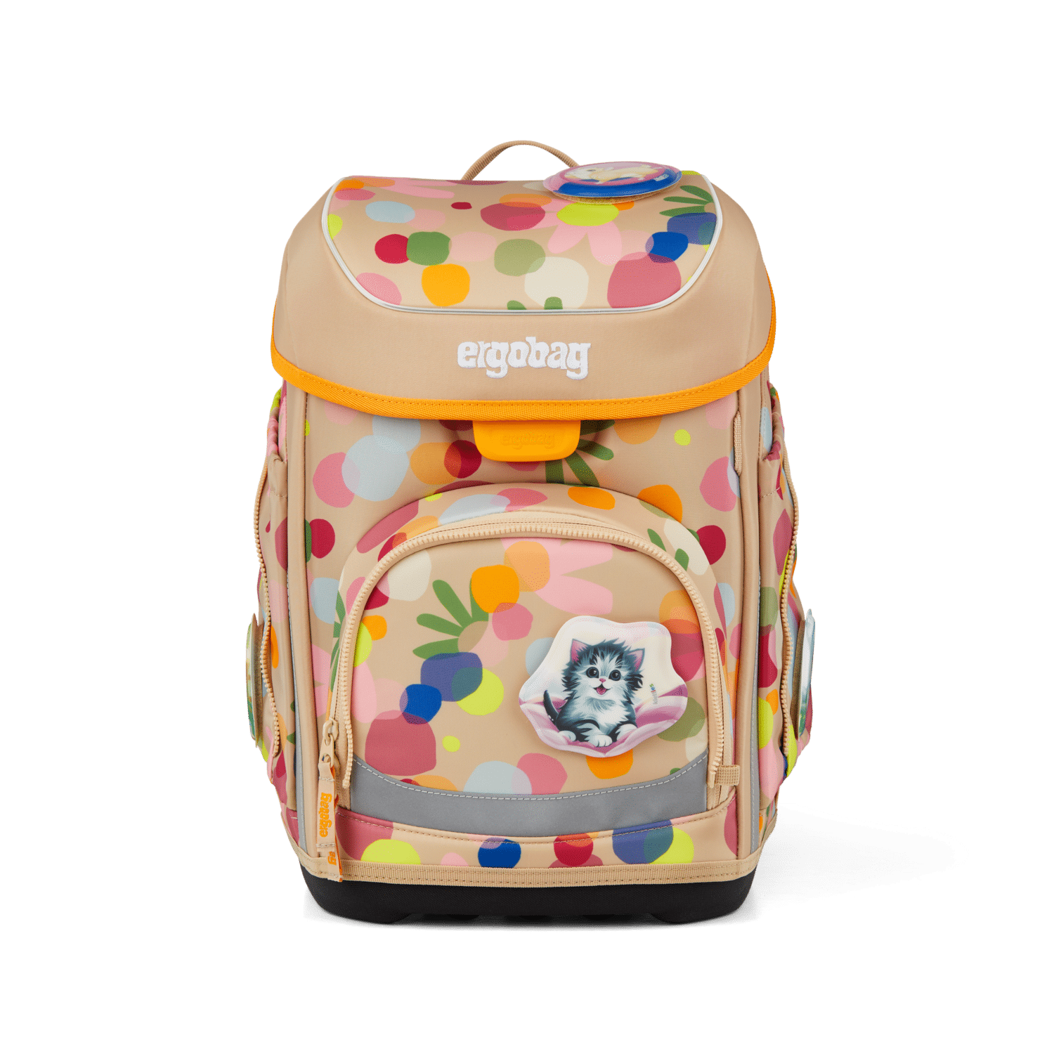 Ergobag - Flower PowBär cubo