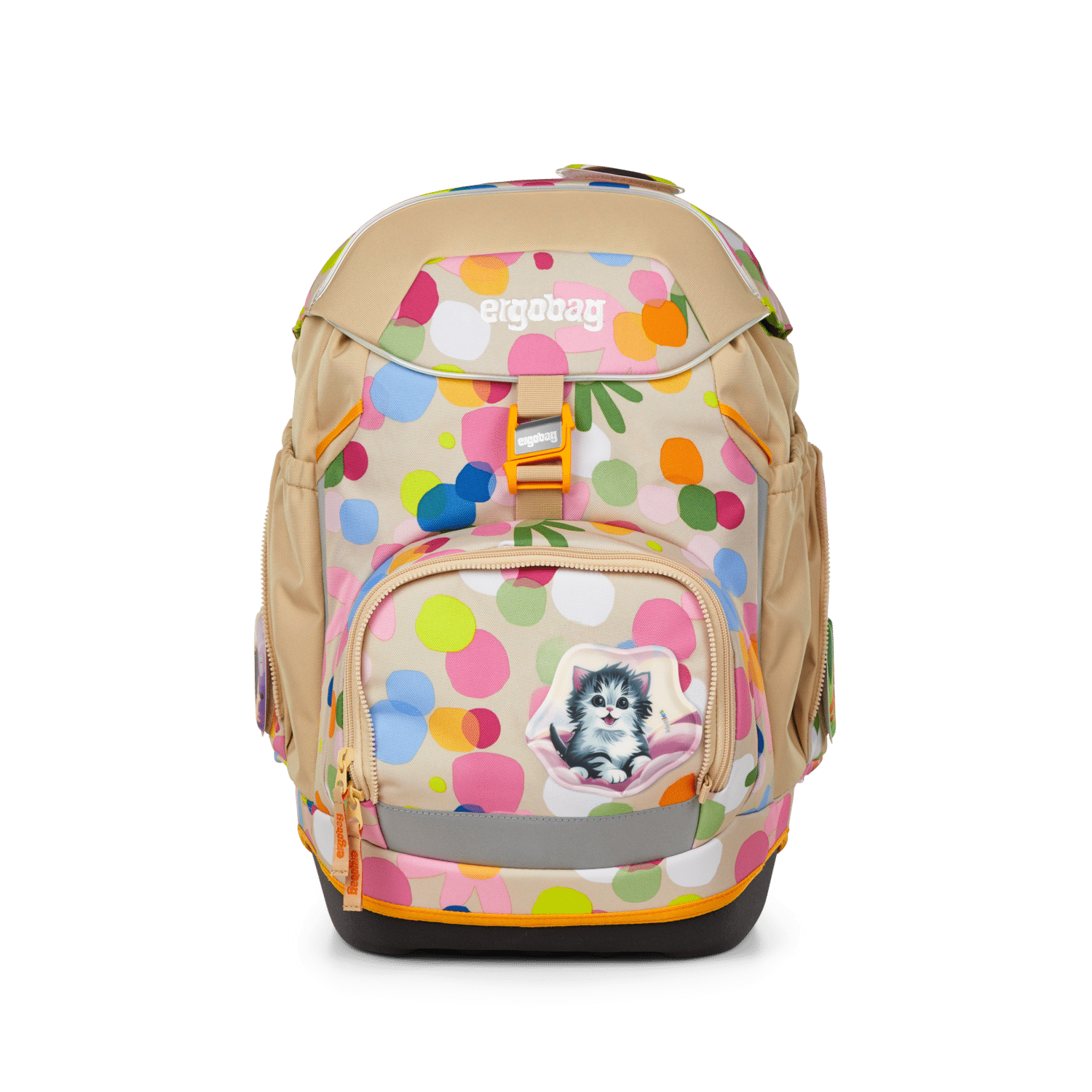 Ergobag - Flower PowBär pack