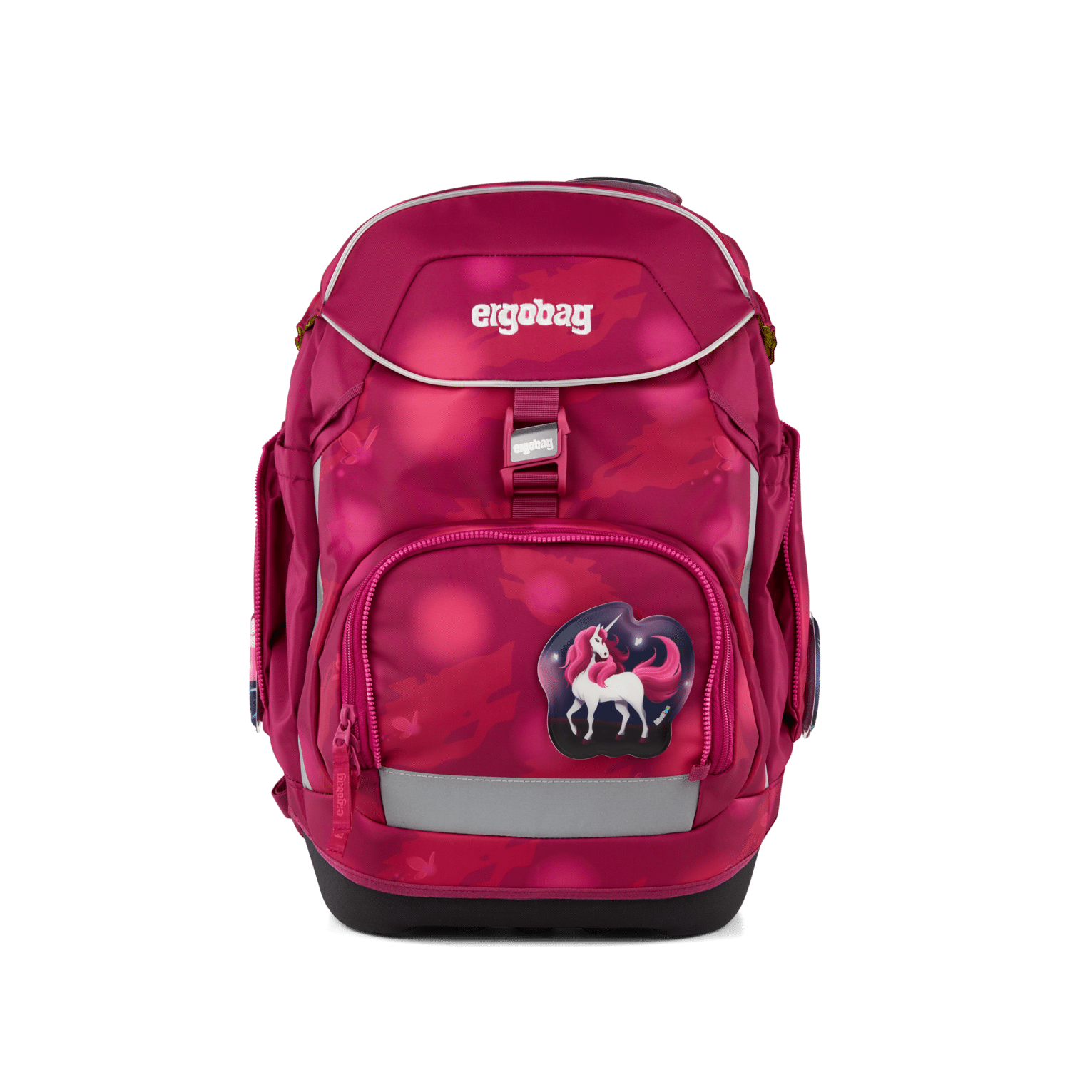 Ergobag - MondzauBär pack