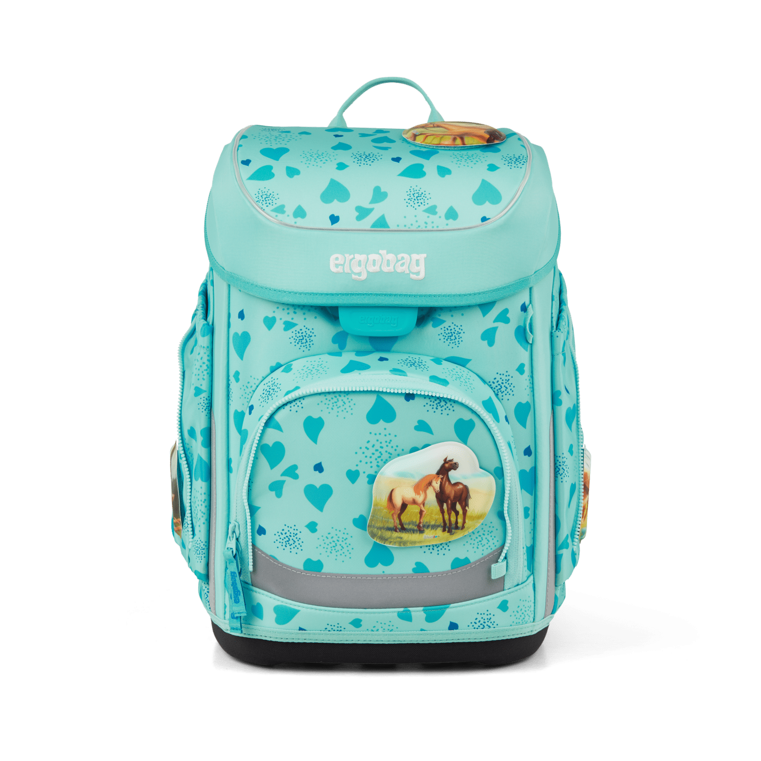 Ergobag - ReitBärtraum cubo