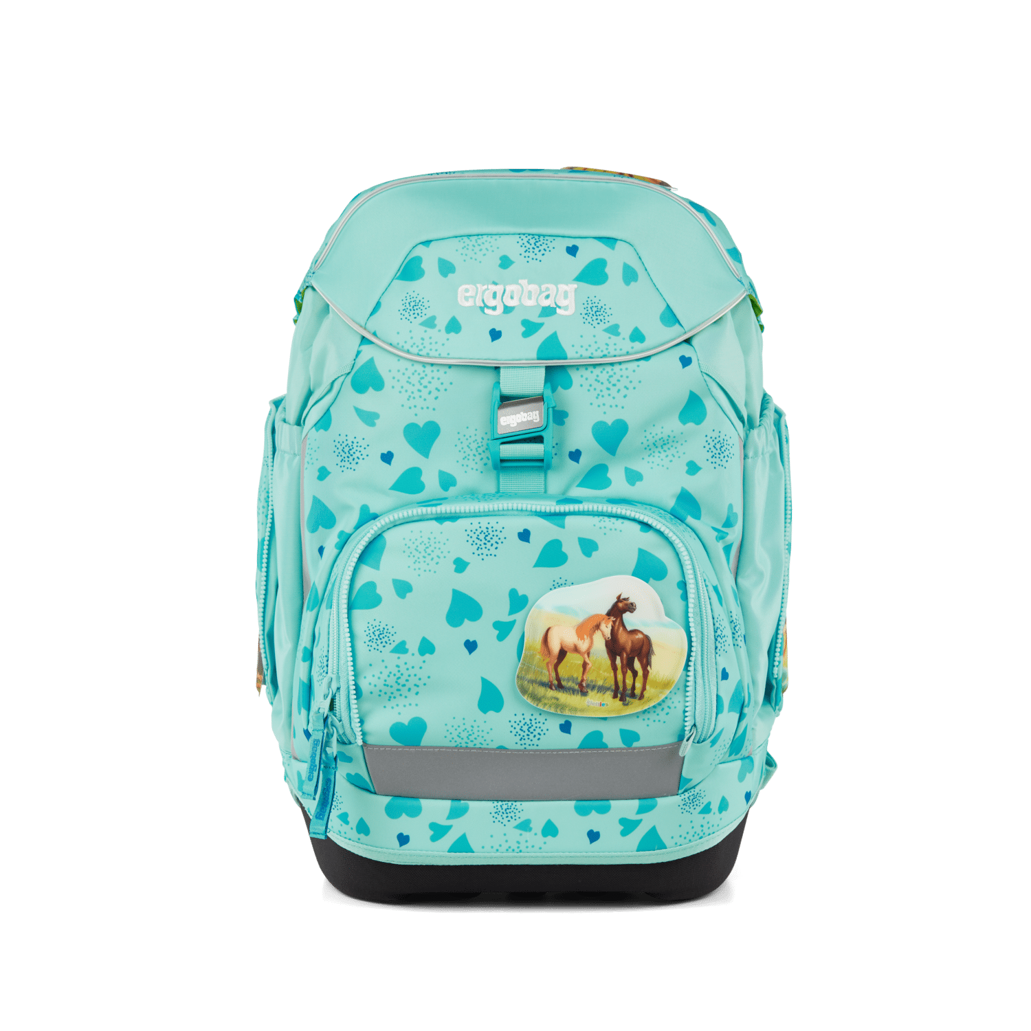 Ergobag - ReitBärtraum pack