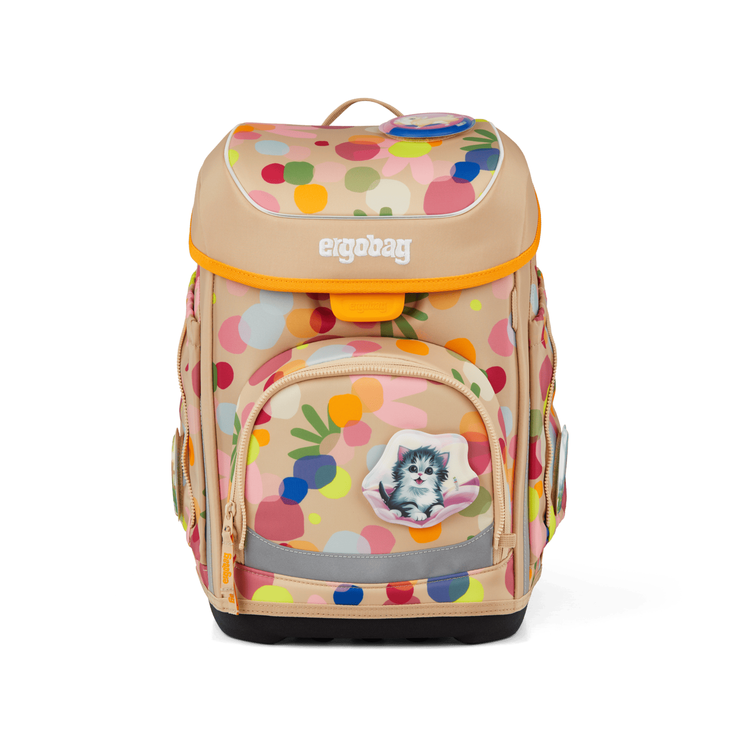 Ergobag - Schulranzen-Set Ergobag - Schulranzen-Set
