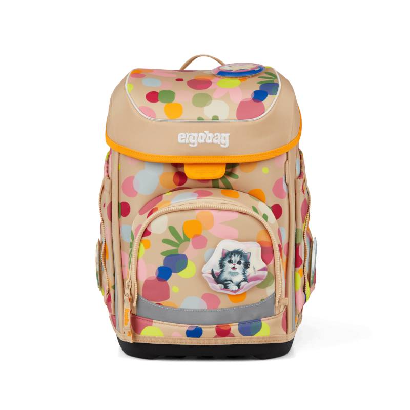 Ergobag - Schulranzen-Set Ergobag - Schulranzen-Set