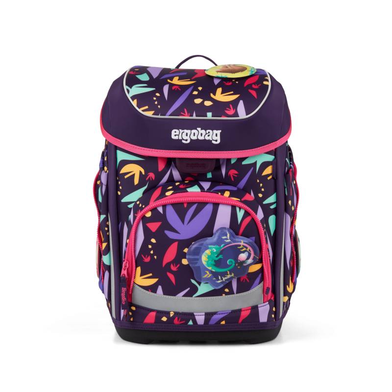 Ergobag - Schulranzen Set Cubo AmBärzonas Ergobag - Schulranzen Set Cubo AmBärzonas