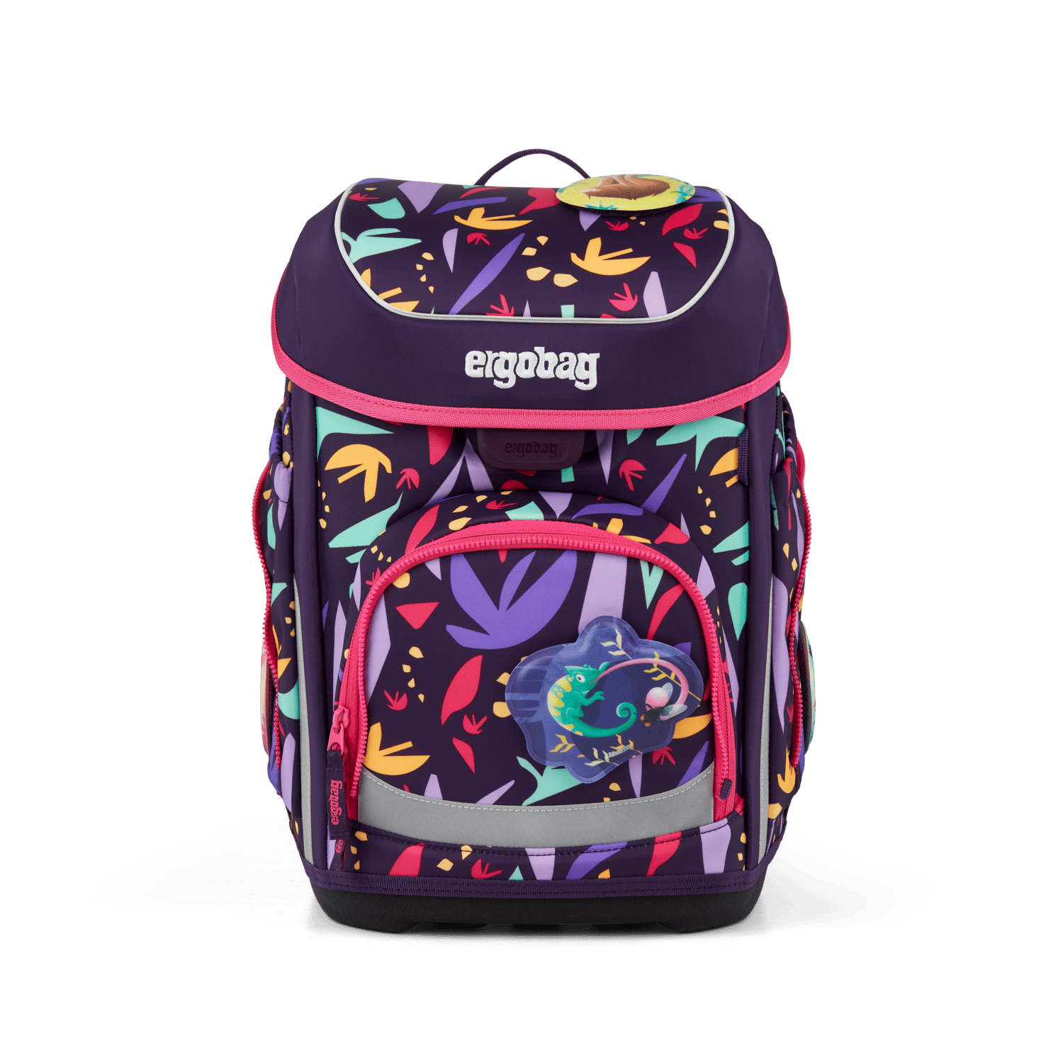 Ergobag - Schulranzen Set Cubo AmBärzonas Ergobag - Schulranzen Set Cubo AmBärzonas