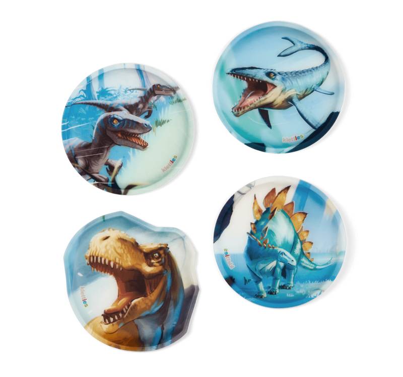 Ergobag - Schulranzen Set Cubo Bärassic Garden