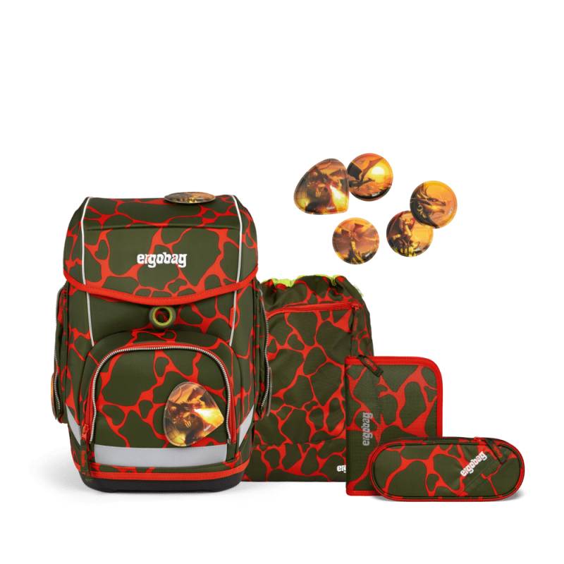 Ergobag - Schulranzenset Ergobag - Schulranzenset
