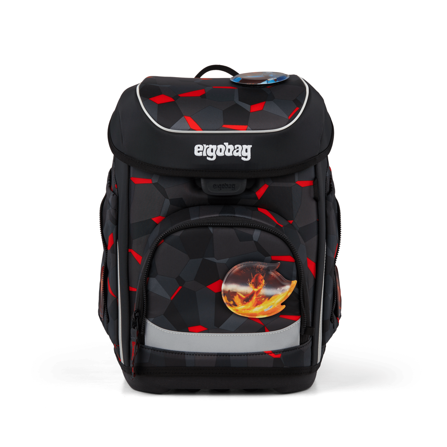 Ergobag - TaekBärdo cubo